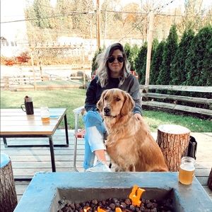 Meet your Posher, Kelly